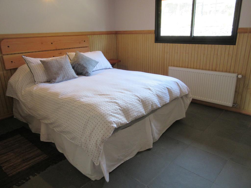 Cabañas El Roble Lican Ray Habitación foto