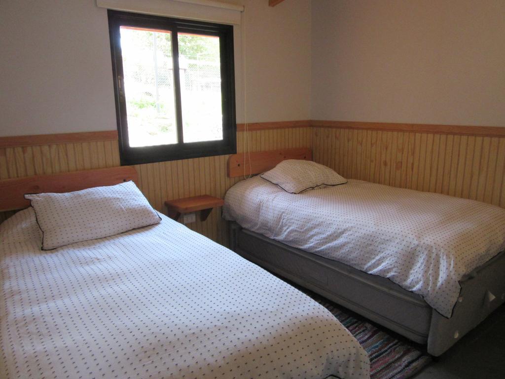 Cabañas El Roble Lican Ray Habitación foto